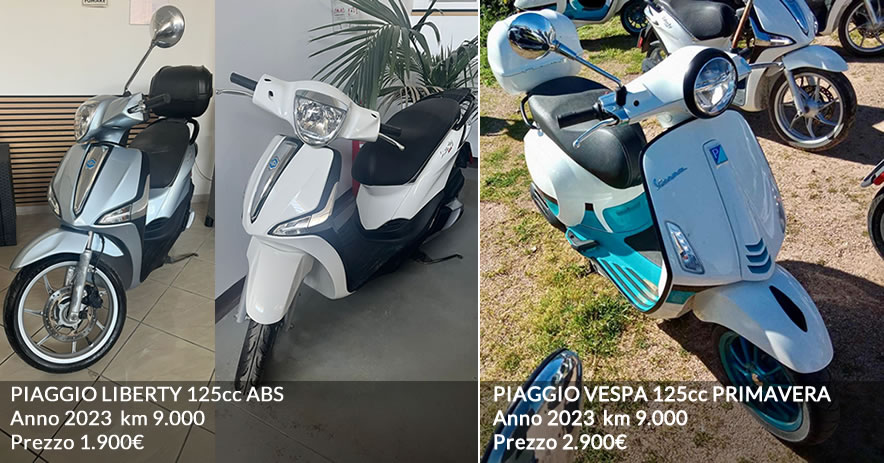 Offerta Speciale